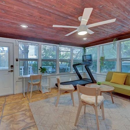 Garden Beach Studio @The Island Deerfield Beach Eksteriør billede