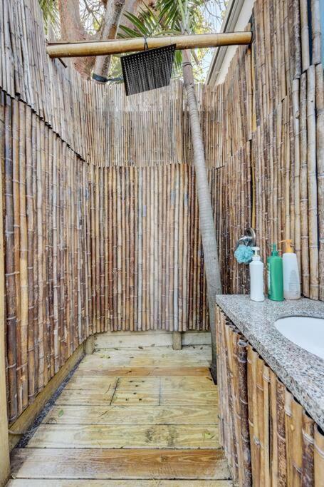 Garden Beach Studio @The Island Deerfield Beach Eksteriør billede