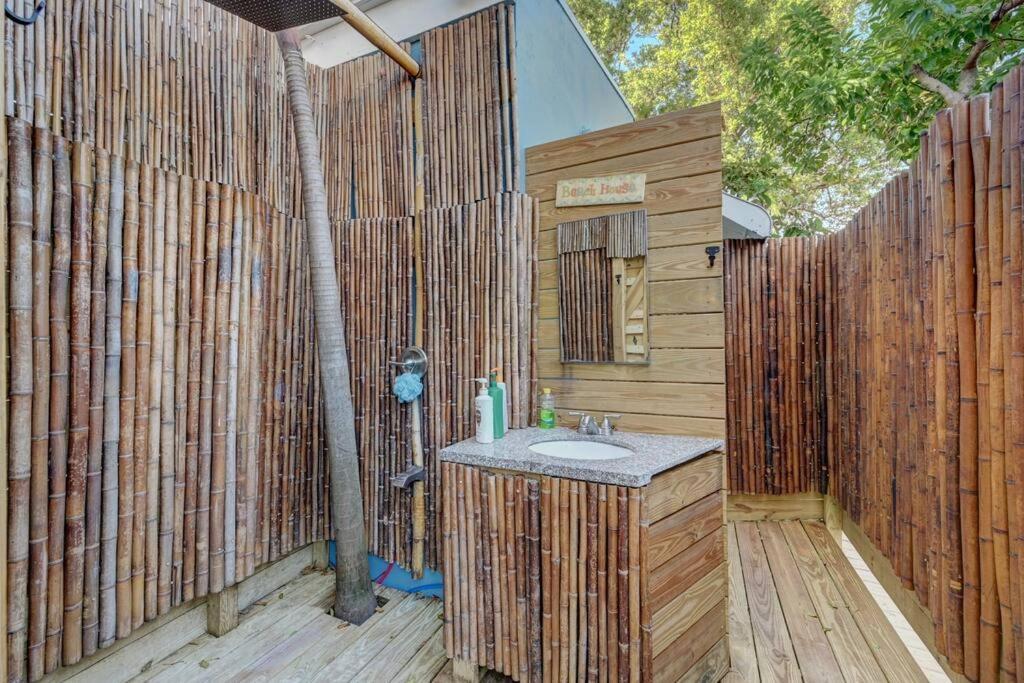 Garden Beach Studio @The Island Deerfield Beach Eksteriør billede